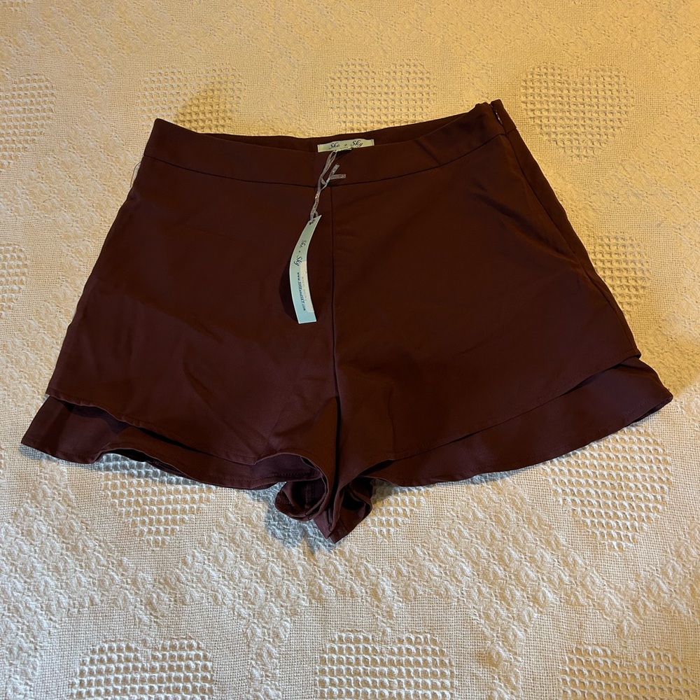 Shorts